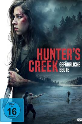 Hunter's Creek - Gefährliche Beute