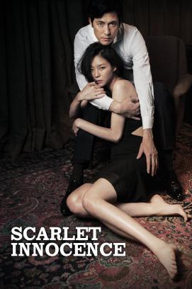 Scarlet Innocence - Gefährliche Lust