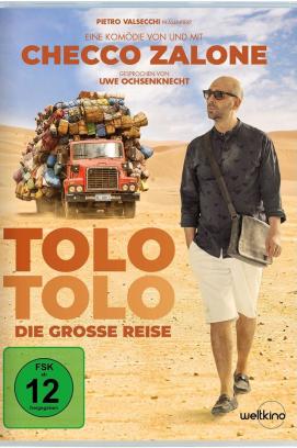 Tolo Tolo - Die große Reise