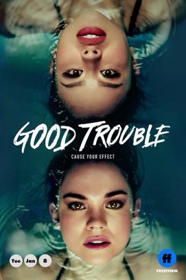 Good Trouble - Staffel 3