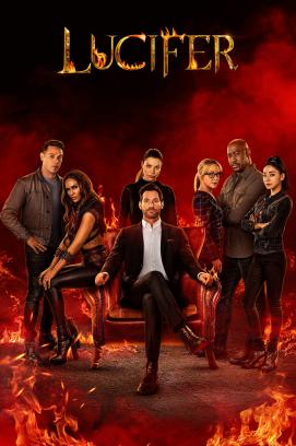 Lucifer - Staffel 6