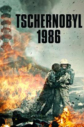 Tschernobyl 1986