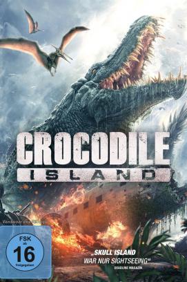 Crocodile Island