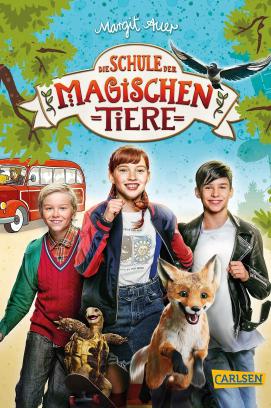 Die Schule der magischen Tiere