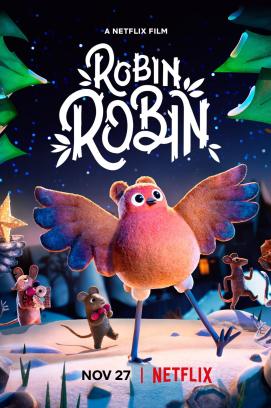 Rote Robin