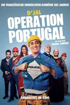 Operation Portugal