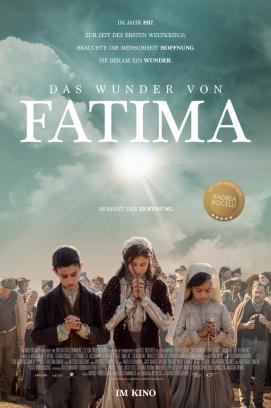 Das Wunder von Fatima