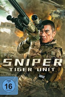 Sniper - Tiger Unit