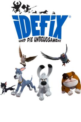 Idefix und die Unbeugsamen - Staffel 1