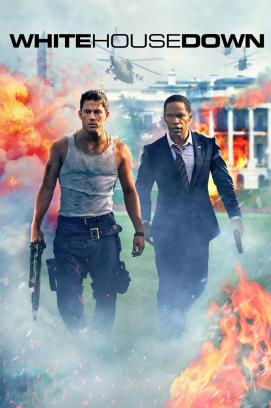 White House Down