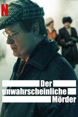 Der unwahrscheinliche Mörder - Staffel 1