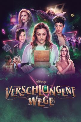 Verschlungene Wege - Staffel 1