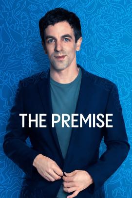 The Premise - Staffel 1