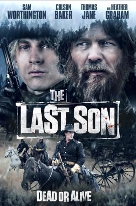 The Last Son