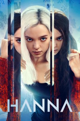 Hanna - Staffel 3