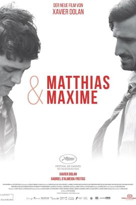 Matthias & Maxime