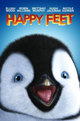 Happy Feet