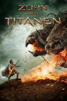 Zorn der Titanen