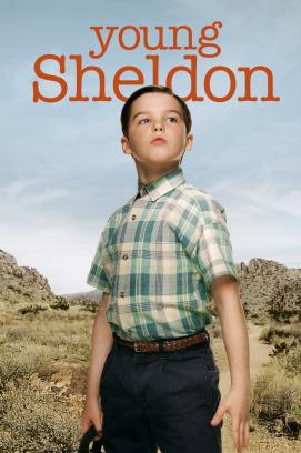 Young Sheldon - Staffel 5