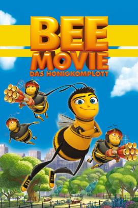 Bee Movie - Das Honigkomplott