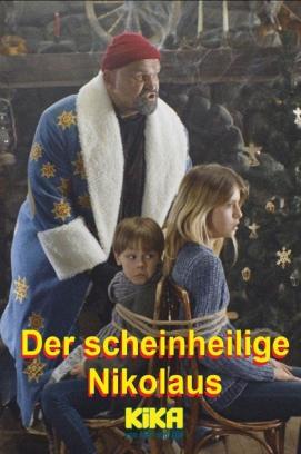 Der scheinheilige Nikolaus