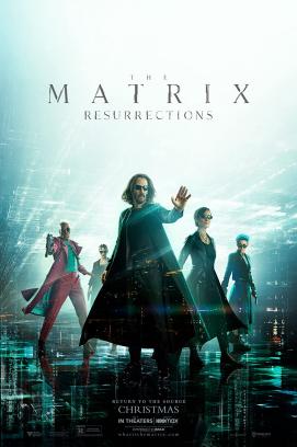 Matrix Resurrections