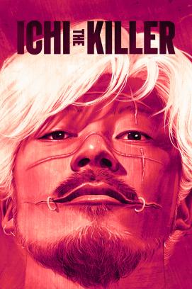 Ichi the Killer *Uncut*