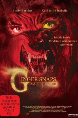 Ginger Snaps - Das Biest in dir