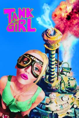 Tank Girl