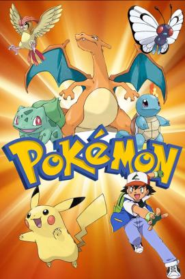 Pokémon - Staffel 24