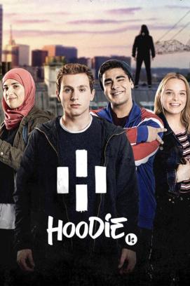 Hoodie - Staffel 1