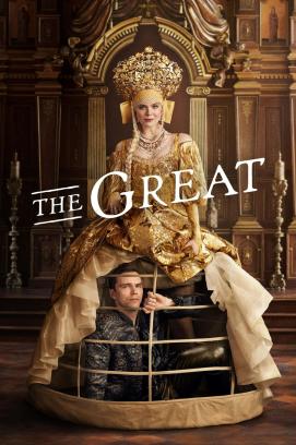 The Great - Staffel 2