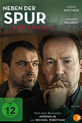 Neben der Spur: Adrenalin - Staffel 1