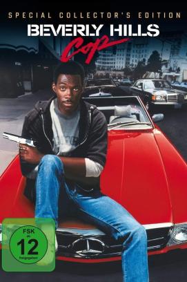 Beverly Hills Cop - Ich lös' den Fall auf jeden Fall