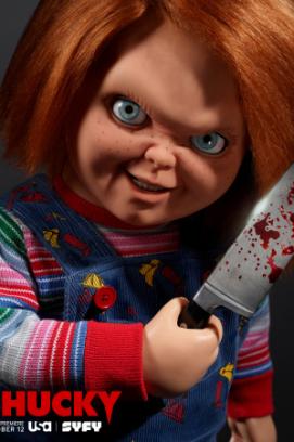 Chucky - Staffel 1