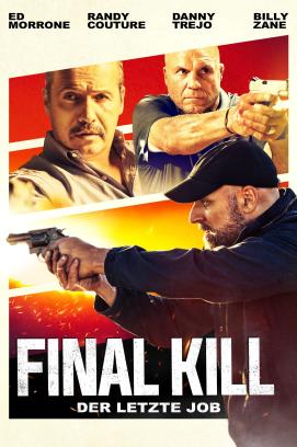 Final Kill - Der letzte Job