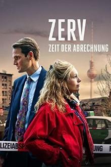 ZERV - Zeit der Abrechnung - Staffel 1