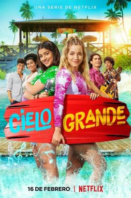 Sommer im Cielo Grande - Staffel 1