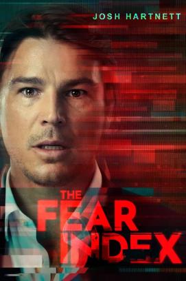 The Fear Index - Staffel 1