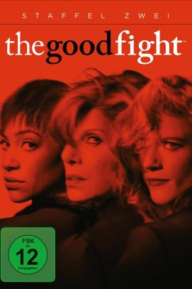 The Good Fight - Staffel 5