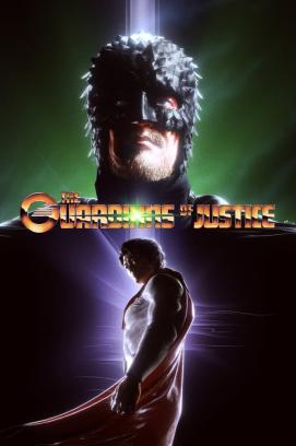 The Guardians of Justice - Staffel 1