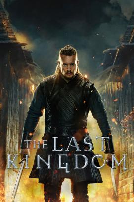 The Last Kingdom - Staffel 5