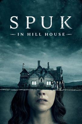 Spuk in Hill House - Staffel 1