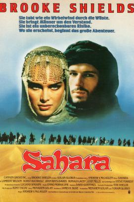 Sahara