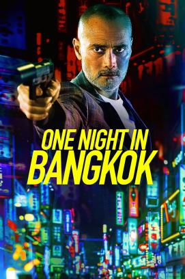 One Night in Bangkok