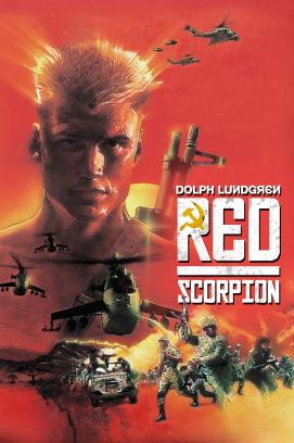 Red Scorpion