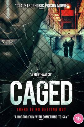 Caged