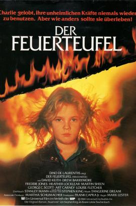 Der Feuerteufel