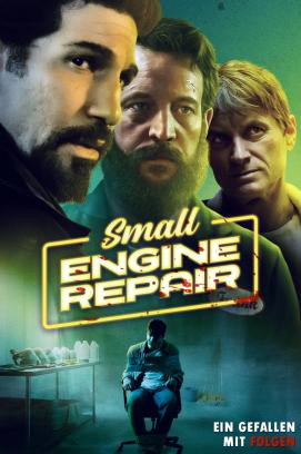 Small Engine Repair