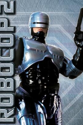 RoboCop 2